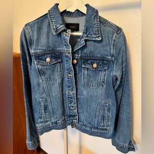 Jean Jacket from Quince
